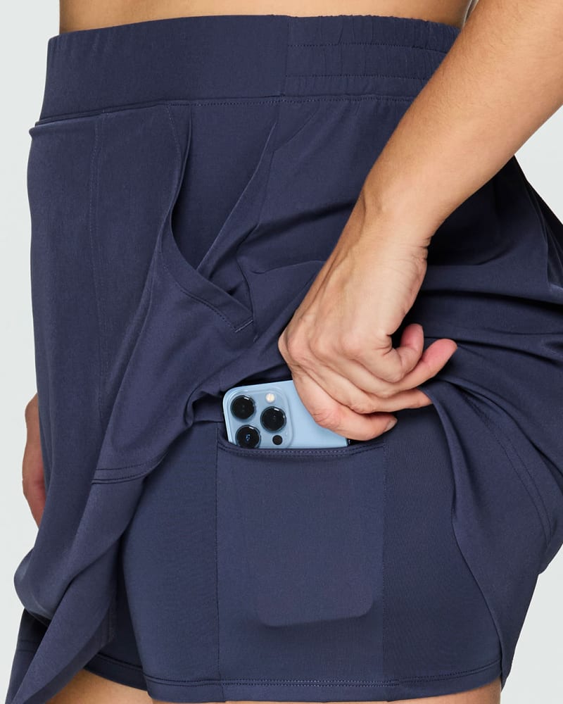 Rbx prime everything skort deals